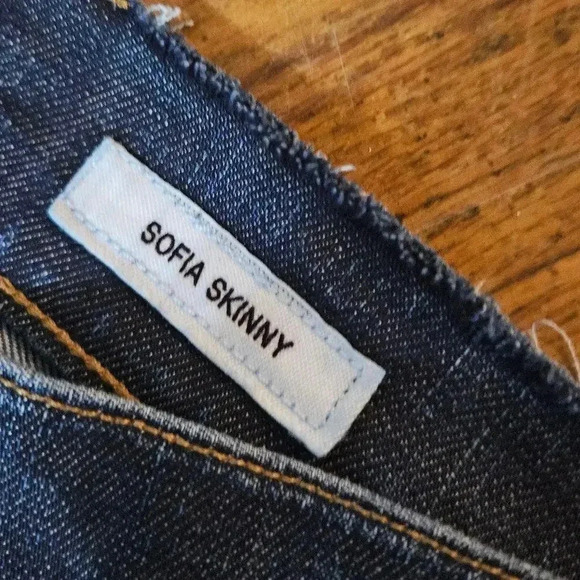 Lucky Brand Sofia Skinny Jeans for Women - Perfect Fit - Picture 6 of 9